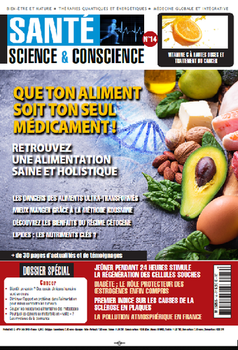 Santé Science & Conscience #14
