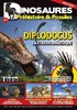 Dinosaures Préhistoire & Fossiles #9