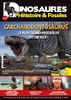 Dinosaures Préhistoire & Fossiles #12