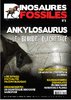 Dinossaures & fossiles #08