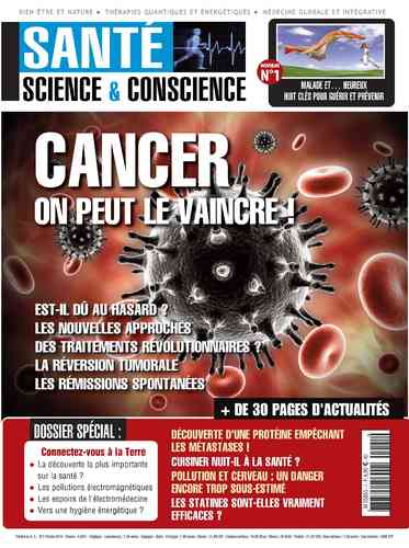 Santé Science & Conscience #01