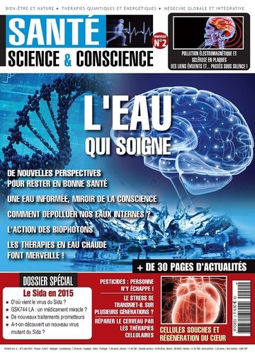 Santé Science & Conscience #02