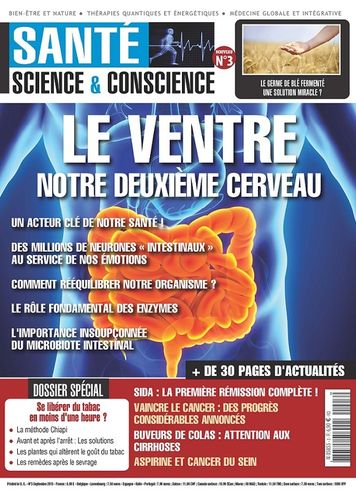 Santé Science & Conscience #03