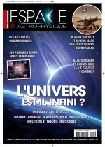 Espace & Astrophysique #03