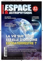 Espace & Astrophysique #02