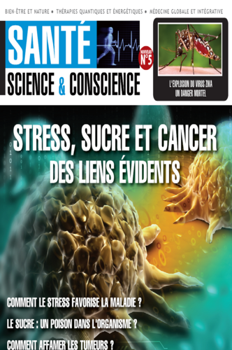 Santé Science & Conscience #05