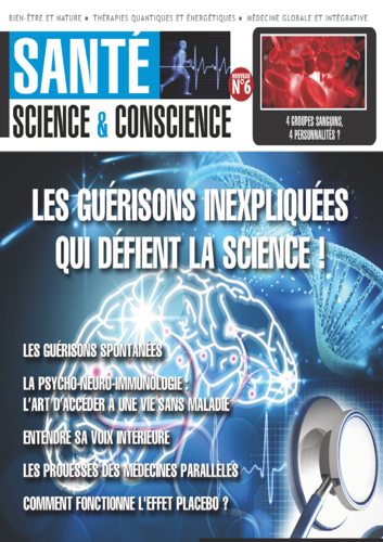 Santé Science & Conscience #06