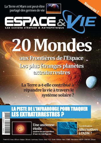 Espace & Vie #01