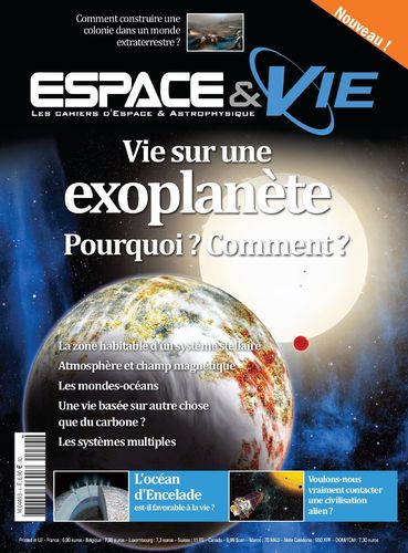 Espace & Vie #04