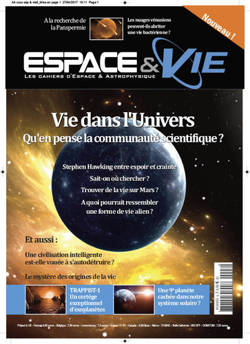 Espace & Vie #08