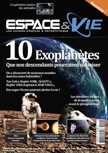 Espace & Vie #10