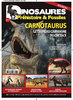 Dinosaures Préhistoire & Fossiles #7