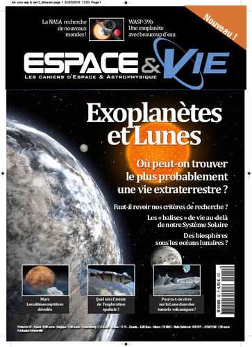 Espace & Vie #12