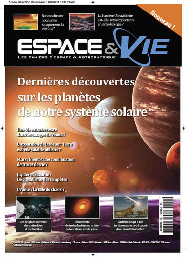 Espace & Vie #13