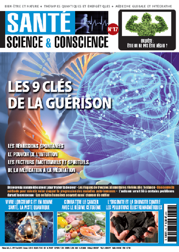 Santé Science & Conscience #17