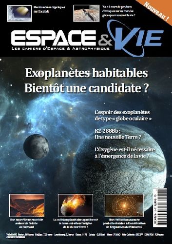 Espace & Vie #15