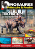 Dinosaures Préhistoire & Fossiles #11