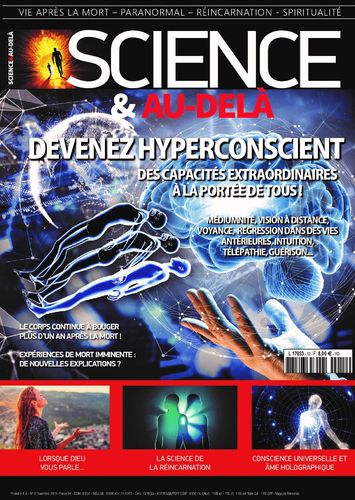 Science & Au-delà #12