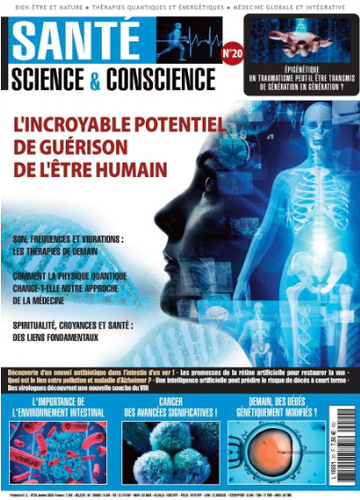 Santé Science & Conscience #20