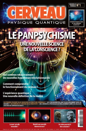 Cerveau & Physique quantique #1