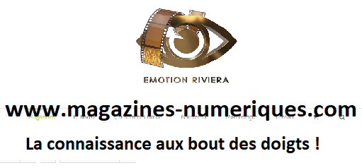 Magazine numeriques